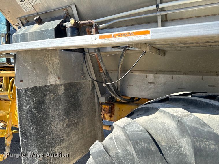 image for item OJ9648 Ag-Chem TerraGator 8104 spreader