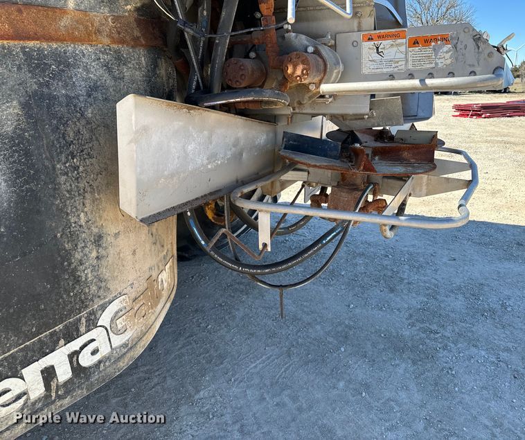 image for item OJ9648 Ag-Chem TerraGator 8104 spreader