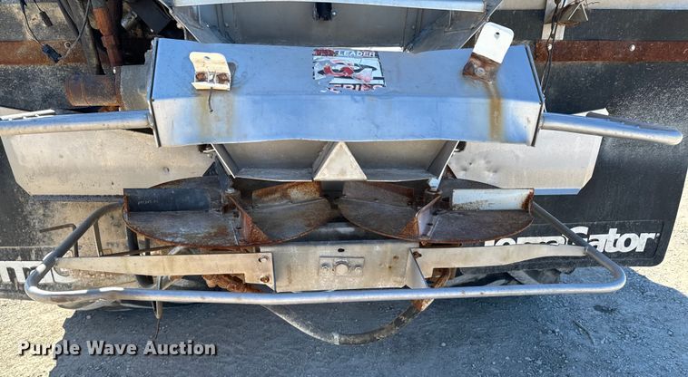 image for item OJ9648 Ag-Chem TerraGator 8104 spreader