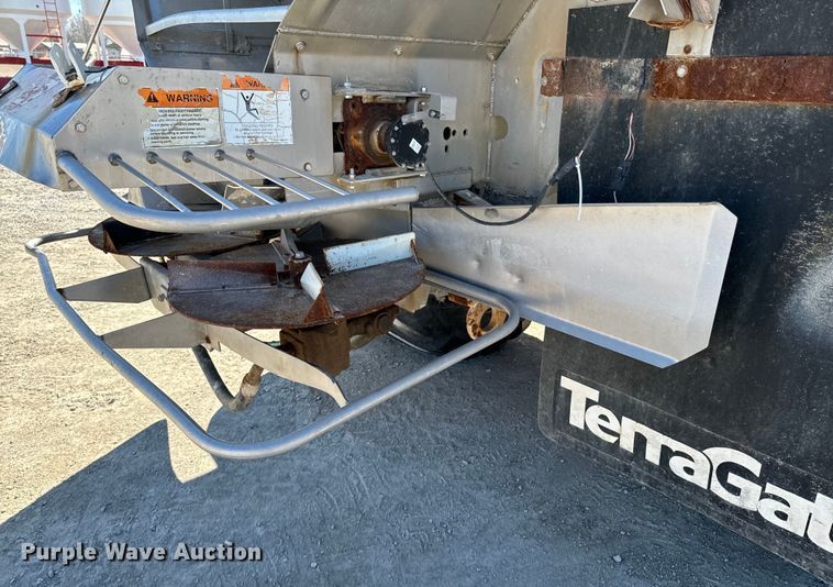 image for item OJ9648 Ag-Chem TerraGator 8104 spreader