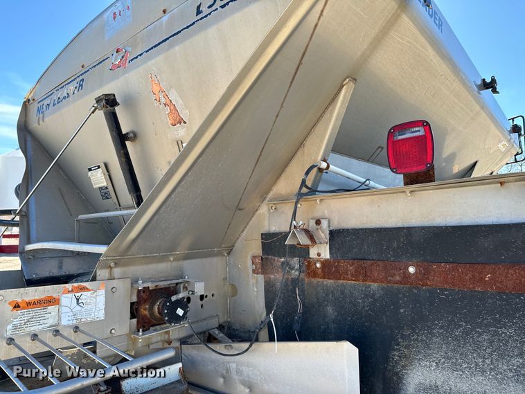 image for item OJ9648 Ag-Chem TerraGator 8104 spreader