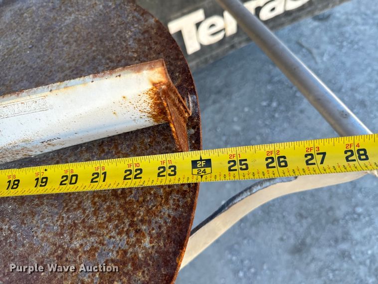 image for item OJ9648 Ag-Chem TerraGator 8104 spreader