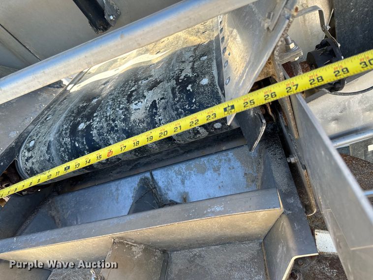 image for item OJ9648 Ag-Chem TerraGator 8104 spreader