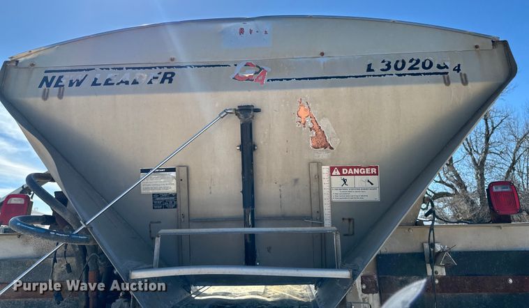 image for item OJ9648 Ag-Chem TerraGator 8104 spreader