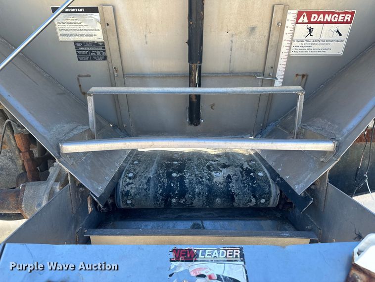 image for item OJ9648 Ag-Chem TerraGator 8104 spreader