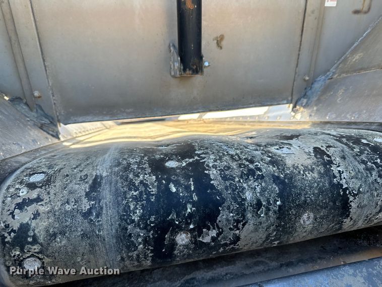 image for item OJ9648 Ag-Chem TerraGator 8104 spreader