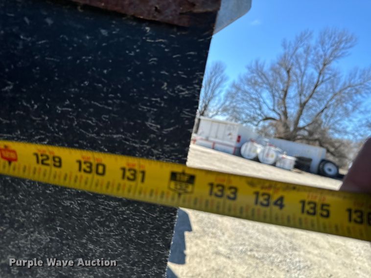 image for item OJ9648 Ag-Chem TerraGator 8104 spreader