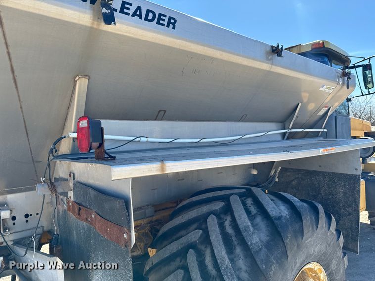 image for item OJ9648 Ag-Chem TerraGator 8104 spreader