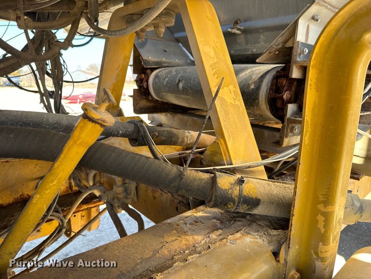 image for item OJ9648 Ag-Chem TerraGator 8104 spreader