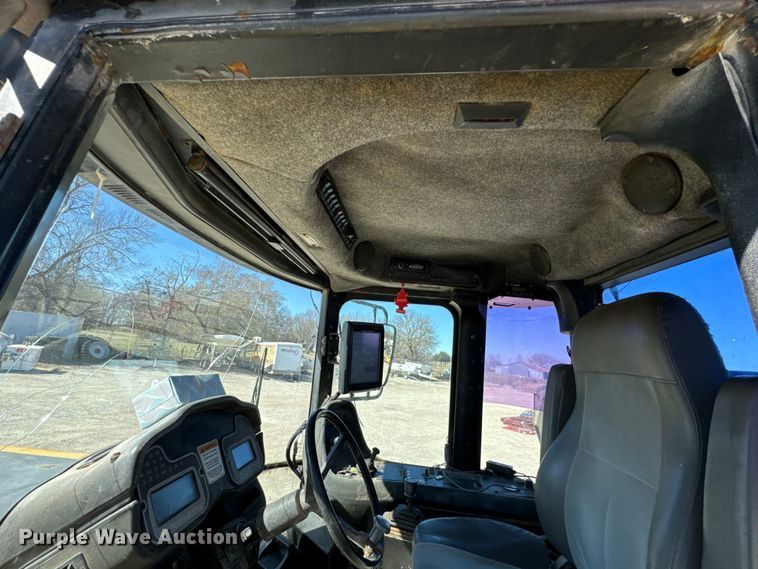 image for item OJ9648 Ag-Chem TerraGator 8104 spreader