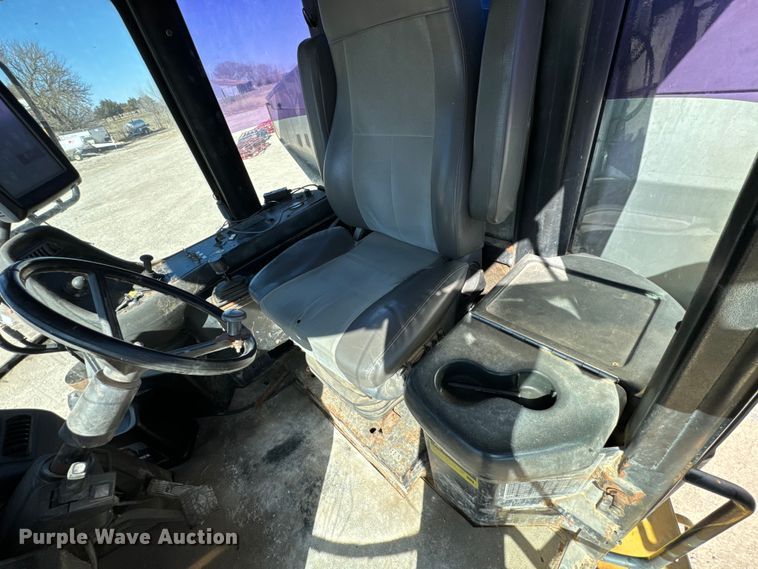 image for item OJ9648 Ag-Chem TerraGator 8104 spreader