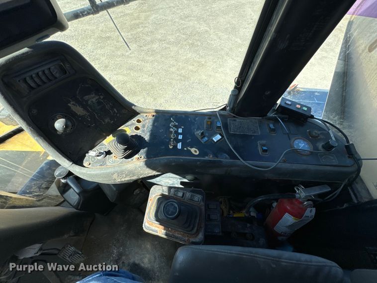 image for item OJ9648 Ag-Chem TerraGator 8104 spreader