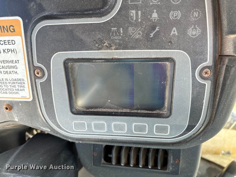 image for item OJ9648 Ag-Chem TerraGator 8104 spreader