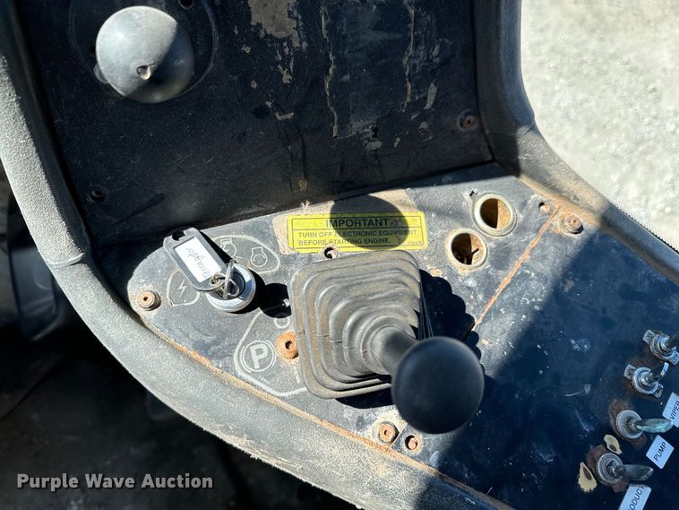 image for item OJ9648 Ag-Chem TerraGator 8104 spreader