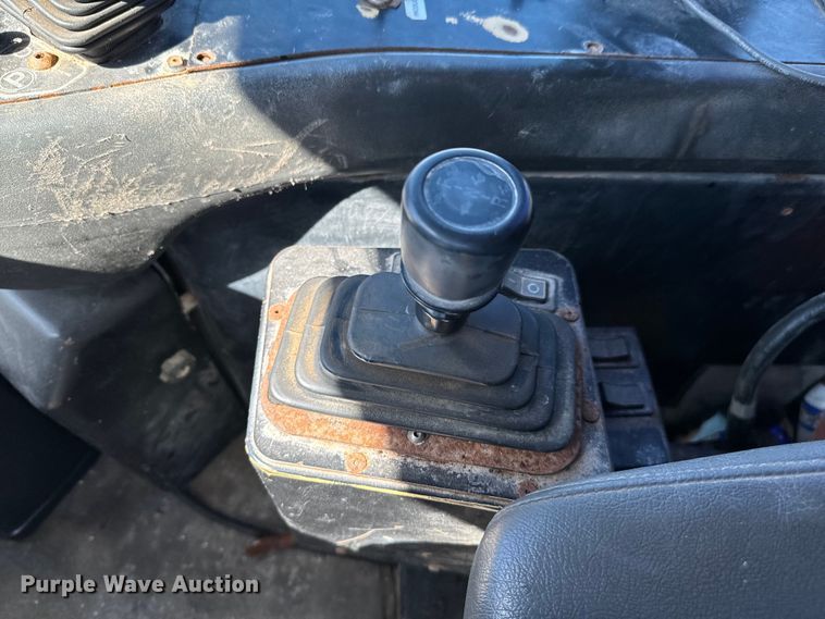 image for item OJ9648 Ag-Chem TerraGator 8104 spreader