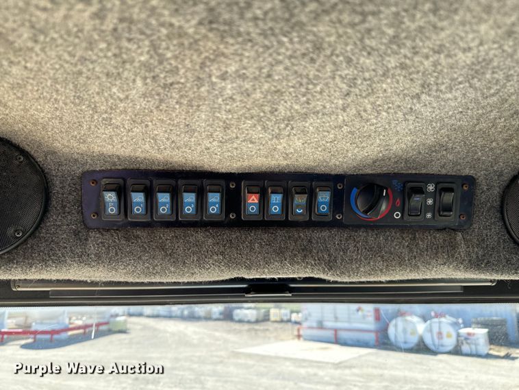 image for item OJ9648 Ag-Chem TerraGator 8104 spreader