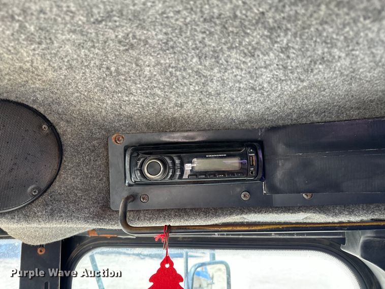 image for item OJ9648 Ag-Chem TerraGator 8104 spreader