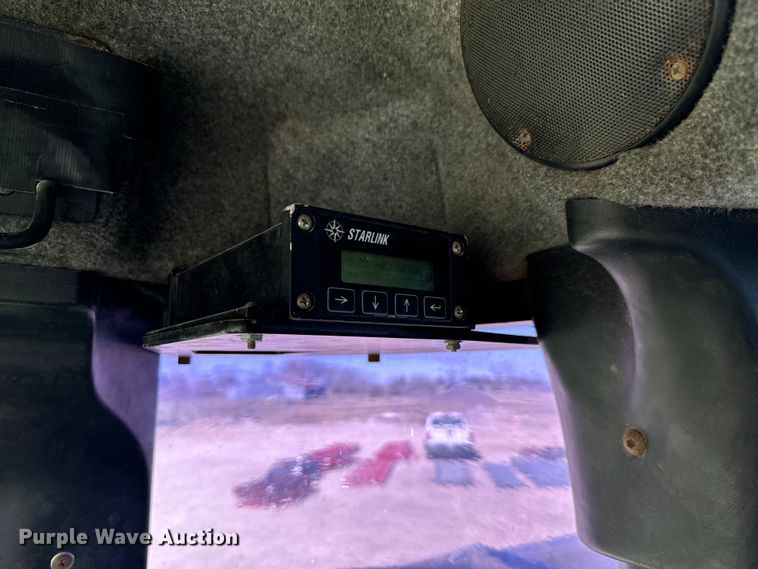 image for item OJ9648 Ag-Chem TerraGator 8104 spreader