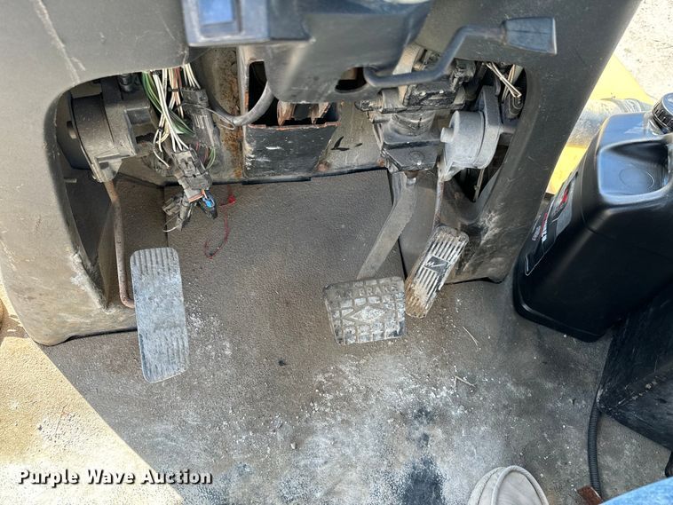 image for item OJ9648 Ag-Chem TerraGator 8104 spreader