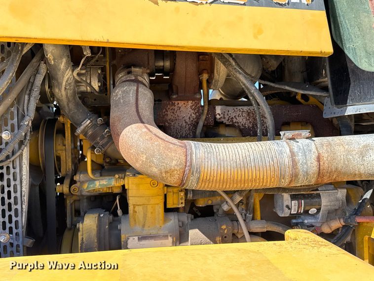 image for item OJ9648 Ag-Chem TerraGator 8104 spreader