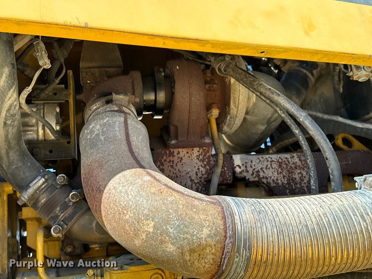 image for item OJ9648 Ag-Chem TerraGator 8104 spreader