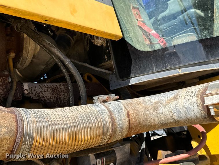 image for item OJ9648 Ag-Chem TerraGator 8104 spreader