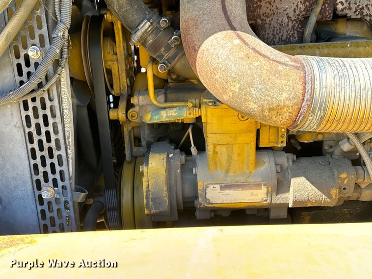 image for item OJ9648 Ag-Chem TerraGator 8104 spreader