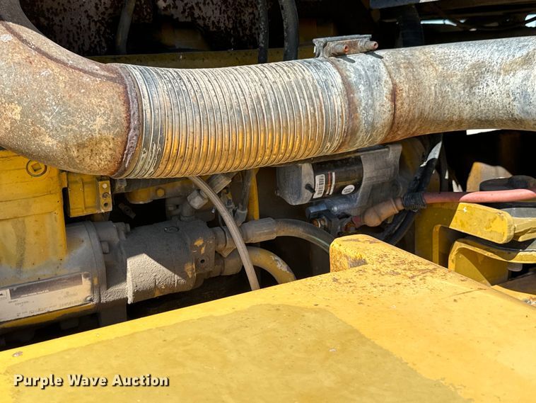 image for item OJ9648 Ag-Chem TerraGator 8104 spreader