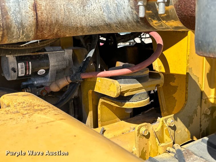 image for item OJ9648 Ag-Chem TerraGator 8104 spreader