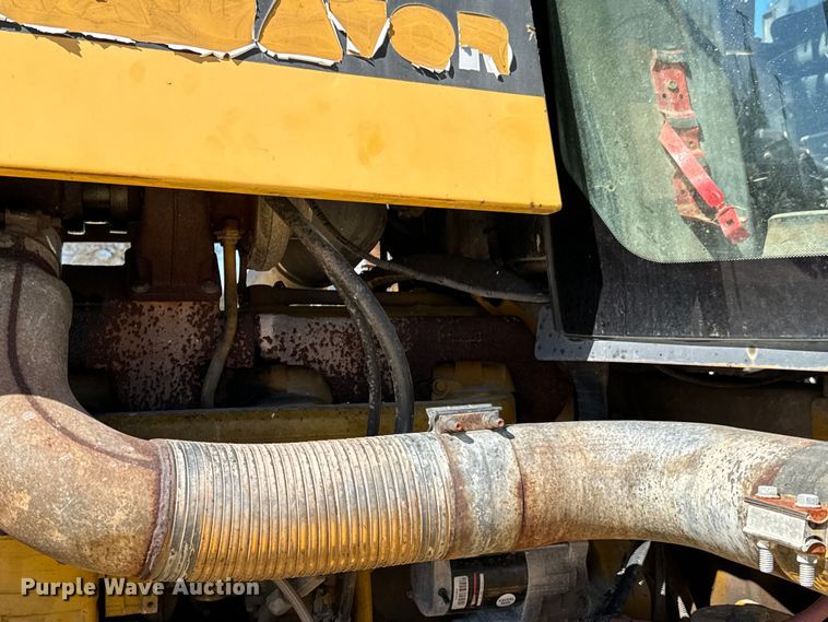 image for item OJ9648 Ag-Chem TerraGator 8104 spreader