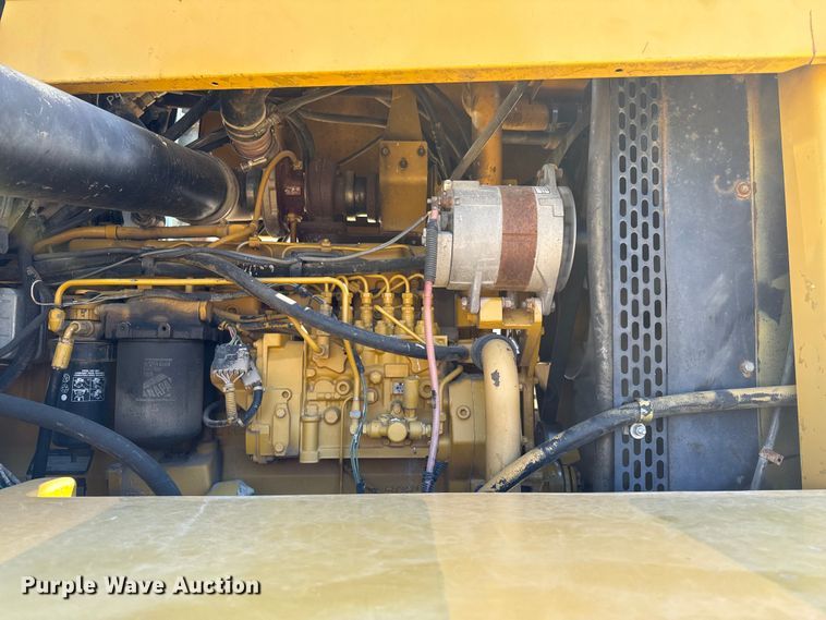 image for item OJ9648 Ag-Chem TerraGator 8104 spreader