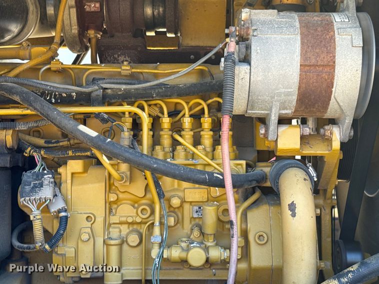 image for item OJ9648 Ag-Chem TerraGator 8104 spreader