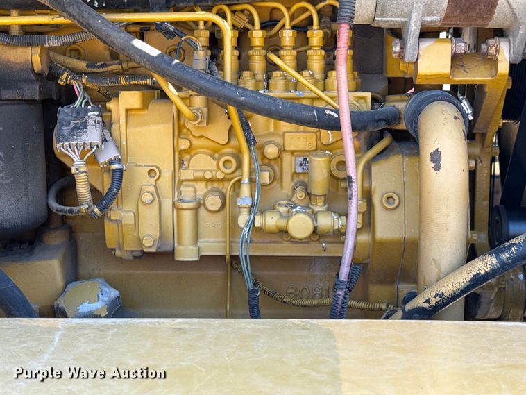 image for item OJ9648 Ag-Chem TerraGator 8104 spreader