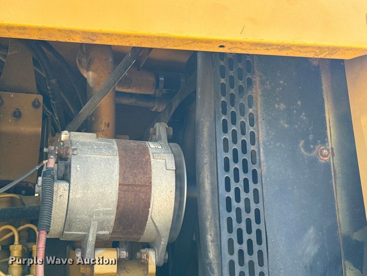 image for item OJ9648 Ag-Chem TerraGator 8104 spreader