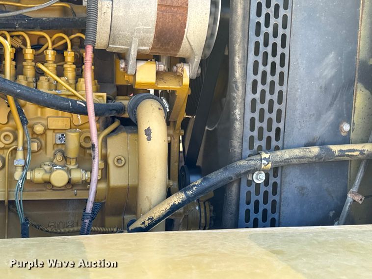 image for item OJ9648 Ag-Chem TerraGator 8104 spreader