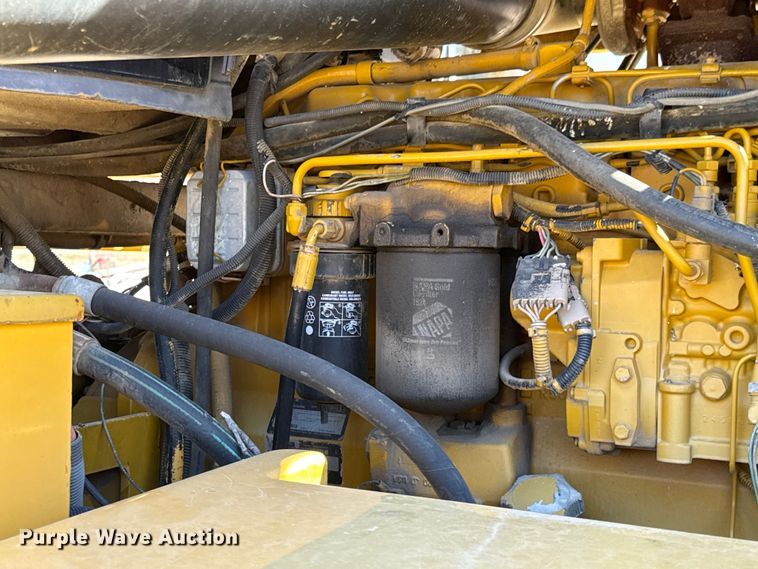 image for item OJ9648 Ag-Chem TerraGator 8104 spreader