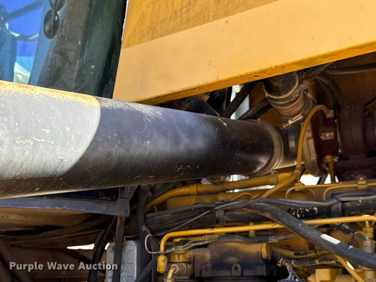 image for item OJ9648 Ag-Chem TerraGator 8104 spreader