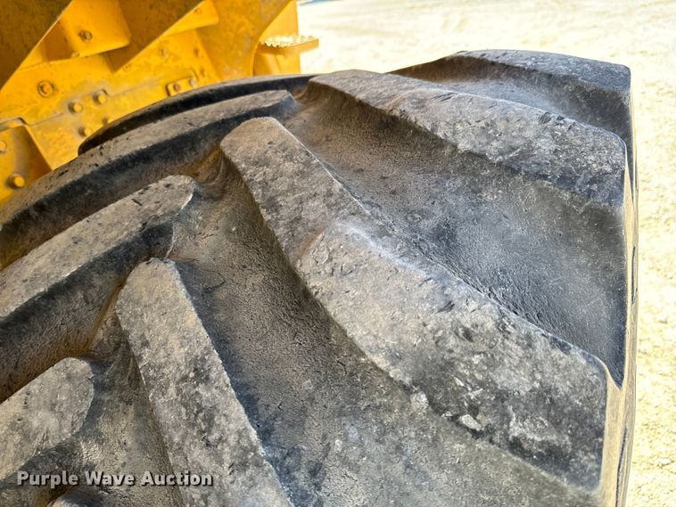 image for item OJ9648 Ag-Chem TerraGator 8104 spreader