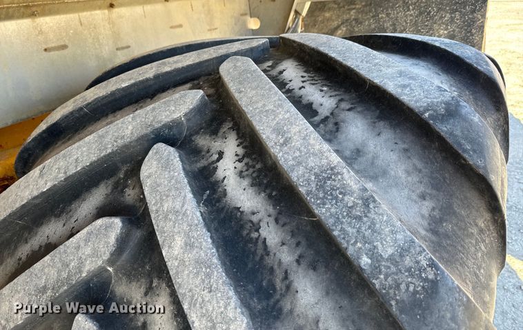 image for item OJ9648 Ag-Chem TerraGator 8104 spreader