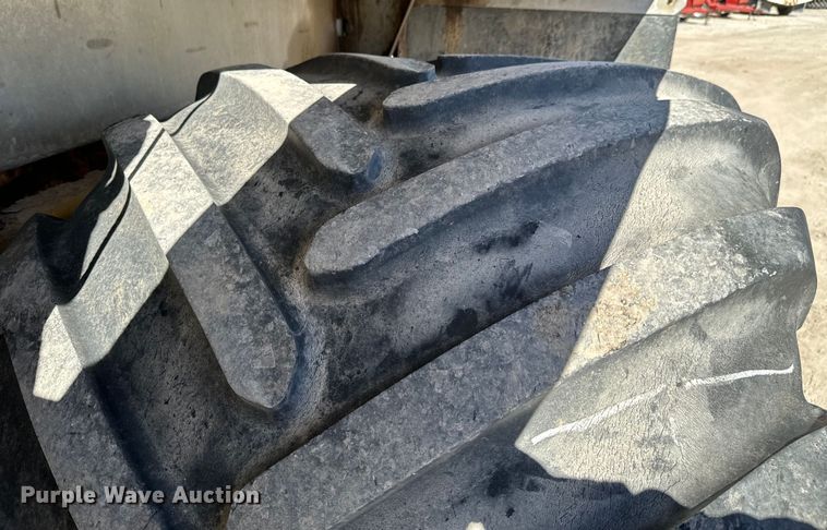 image for item OJ9648 Ag-Chem TerraGator 8104 spreader