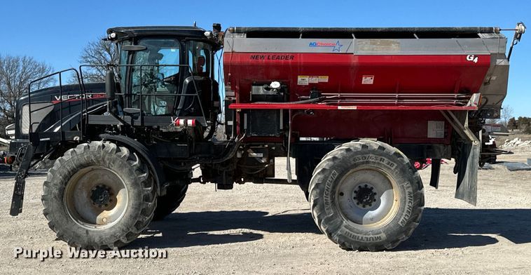 image for item OJ9649 RBR Vector 300 spreader