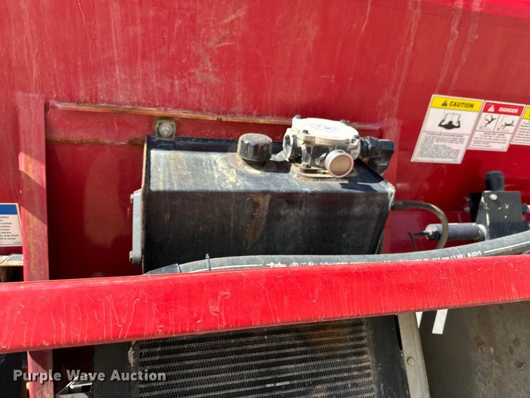 image for item OJ9649 RBR Vector 300 spreader