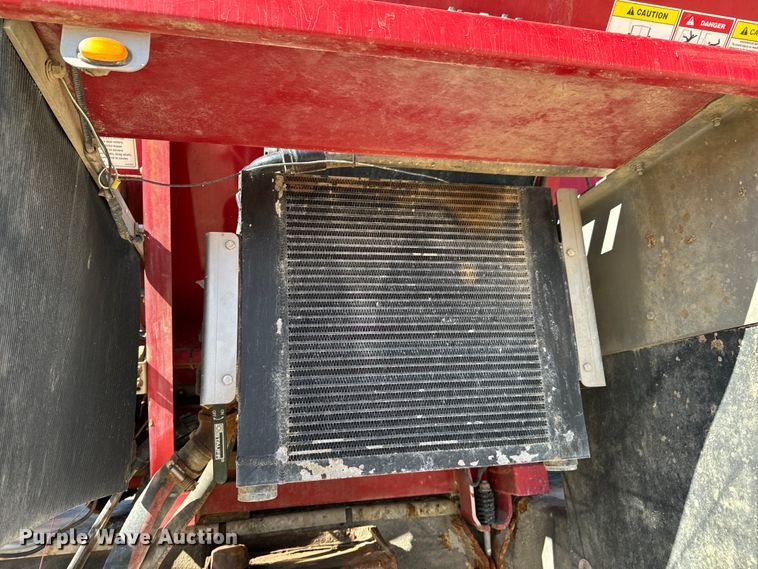 image for item OJ9649 RBR Vector 300 spreader