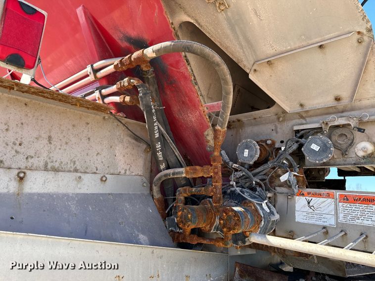 image for item OJ9649 RBR Vector 300 spreader