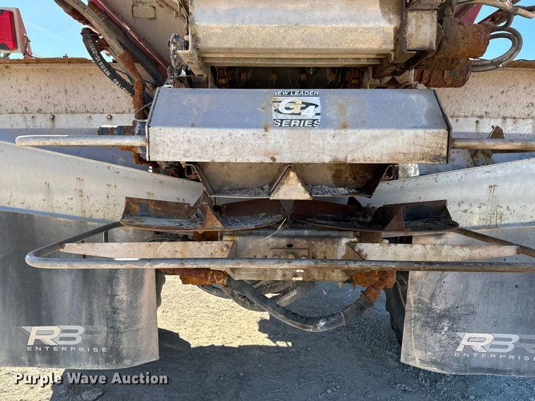 image for item OJ9649 RBR Vector 300 spreader