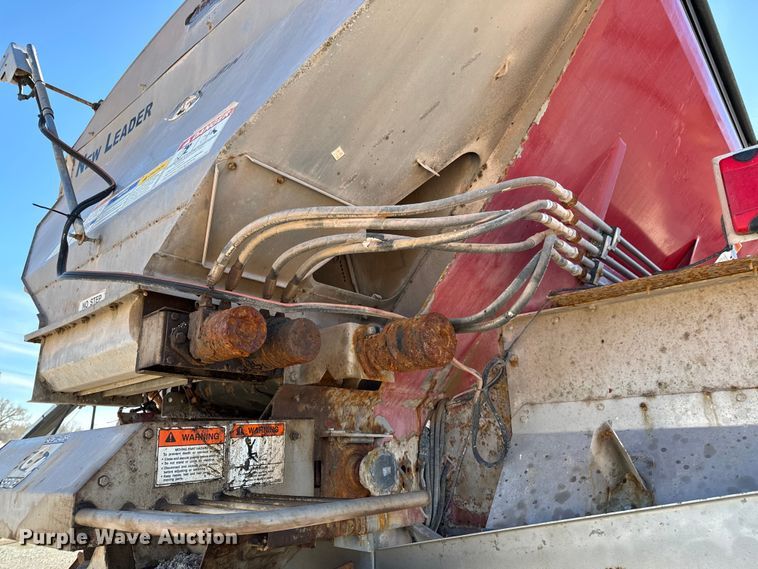 image for item OJ9649 RBR Vector 300 spreader