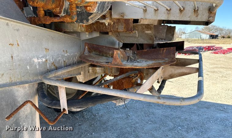 image for item OJ9649 RBR Vector 300 spreader