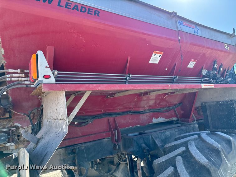 image for item OJ9649 RBR Vector 300 spreader