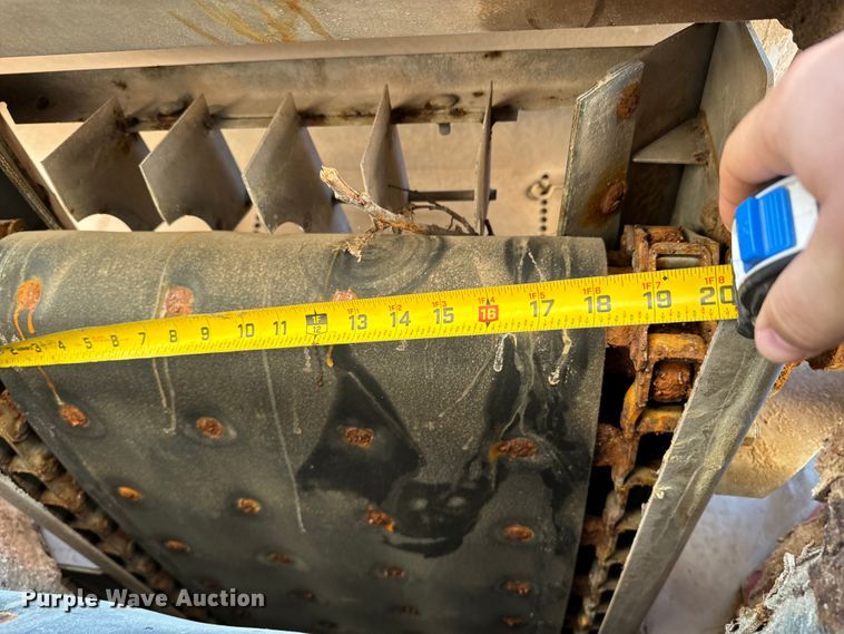 image for item OJ9649 RBR Vector 300 spreader