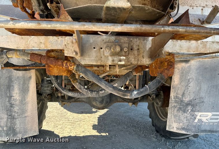 image for item OJ9649 RBR Vector 300 spreader